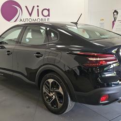 Citroen C4 X PureTech 130 S&S EAT8 Plus / PRIX EXPORT ALGERIE / 10480&euro; HT occasion - Alen&ccedil;on - photo 3/19