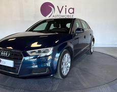 Audi A3 Sportback Pessac