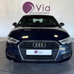 Audi A3 Sportback 2.0 TDI 150 S tronic 6 Design Pessac