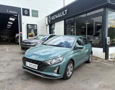 Hyundai i20 Inzinzac-Lochrist