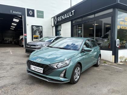 Hyundai i20 - 1.2 79 Initia - 15 990 €