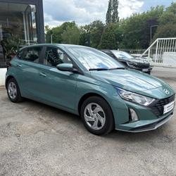 Hyundai i20 1.2 79 Initia Inzinzac-Lochrist
