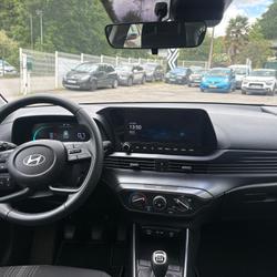 Hyundai i20 1.2 79 Initia Inzinzac-Lochrist