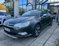 Citroen C5 2
