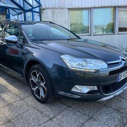 Citroen C5 2 HDi 160 Millenium+ Saint-Herblain