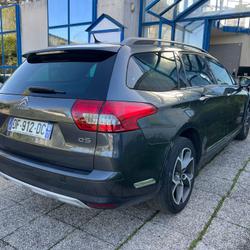 Citroen C5 2 HDi 160 Millenium+ Saint-Herblain