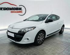 Renault Megane Coupe Châtillon-en-Vendelais