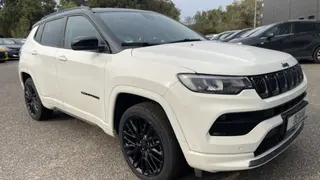 Jeep Compass  - photo 0