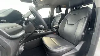 Jeep Compass  - photo 2