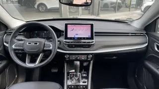 Jeep Compass  - photo 4