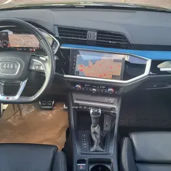 Audi Q3 45 TFSI 230CH S LINE QUATTRO S TRONIC 7 H&eacute;rouville-Saint-Clair