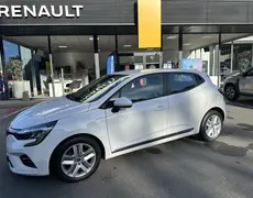 Renault Clio 5 Sannerville