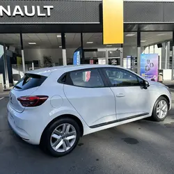 Renault Clio 5 1.0 TCE 90CH BUSINESS X-TRONIC -21N occasion - Sannerville - photo 2/12