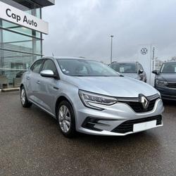Renault Megane 4 M&eacute;gane IV Berline TCe 115 FAP - 21B Business Redon