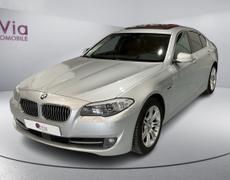 BMW Serie 5 Eckbolsheim