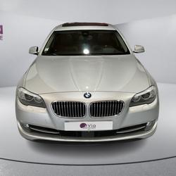 BMW Serie 5 (F10) 525DA 218CH EXECUTIVE Eckbolsheim