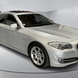 BMW Serie 5 (F10) 525DA 218CH EXECUTIVE Eckbolsheim