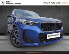 BMW X1 Coquelles