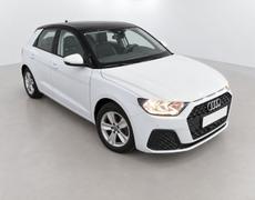 Audi A1 Sportback Mions