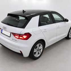 Audi A1 Sportback 35 TFSI 116 S tronic occasion - Chanas - photo 2/8