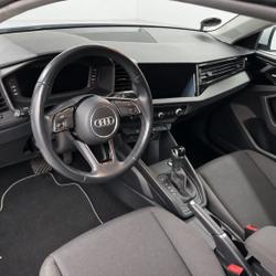 Audi A1 Sportback 35 TFSI 116 S tronic occasion - Chanas - photo 3/8