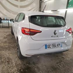 Renault Clio 5 Clio TCe 90 - 21N Intens Redon