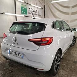 Renault Clio 5 Clio TCe 90 - 21N Intens Redon