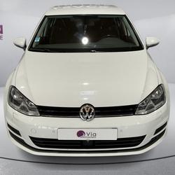 Volkswagen Golf 7 1.4 TSI 125CH MULTIFUEL E85 CONFORTLINE BUSINESS 5P Eckbolsheim