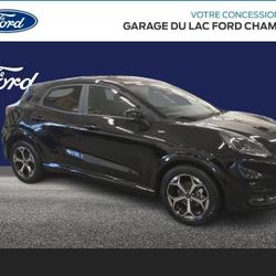 Ford Puma 1.0 EcoBoost 125ch S&S mHEV ST-Line Powershift S&eacute;gny
