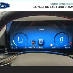 Ford Puma 1.0 EcoBoost 125ch S&S mHEV ST-Line Powershift S&eacute;gny