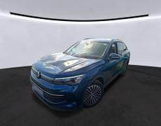 Volkswagen Tiguan Vannes