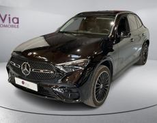 Mercedes GLC Eckbolsheim