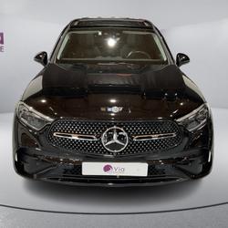 Mercedes GLC 300 E HYBRID 313CH AMG LINE 4MATIC 9G-TRONIC Eckbolsheim