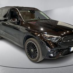Mercedes GLC 300 E HYBRID 313CH AMG LINE 4MATIC 9G-TRONIC Eckbolsheim