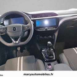 Opel Corsa Corsa 1.2 Turbo 100 ch GS La Chapelle-Longueville