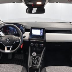 Renault Clio 5 Societe 1.0 TCE 90 EVOLUTION REVERSIBLE occasion - Chanas - photo 3/7