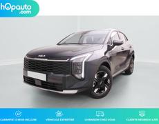 Kia Sportage Saint-Jouan-des-Guérets