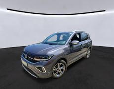 Volkswagen T-Cross - 1.0 TSI 115 START/STOP DSG7 R-Line - 22 990 €