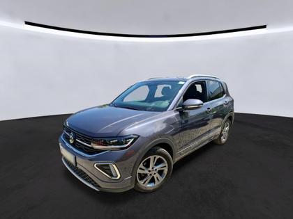 Volkswagen T-Cross - 1.0 TSI 115 START/STOP DSG7 R-Line - 22 990 €
