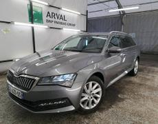 Skoda Superb combi Redon