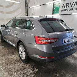 Skoda Superb combi Superb Combi 2.0 TDI 150 SCR DSG7 Business Redon