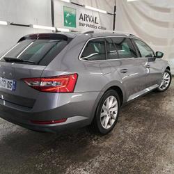 Skoda Superb combi Superb Combi 2.0 TDI 150 SCR DSG7 Business Redon
