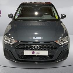 Audi A1 Sportback 30 TFSI 110CH ADVANCED S TRONIC 7 Eckbolsheim