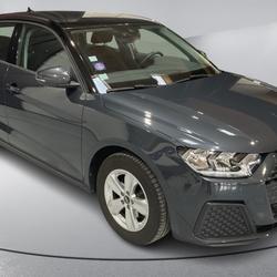 Audi A1 Sportback 30 TFSI 110CH ADVANCED S TRONIC 7 Eckbolsheim