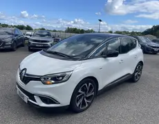 Renault Scenic 4