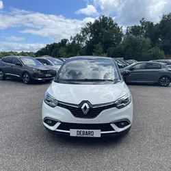 Renault Scenic 4 1.6 DCI 130CH ENERGY INTENS M&eacute;rignac