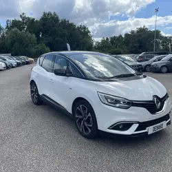 Renault Scenic 4 1.6 DCI 130CH ENERGY INTENS M&eacute;rignac