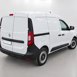 Renault Express 1.3 TCe 100 Confort occasion - Chanas - photo 2/7