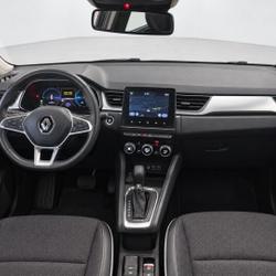 Renault Captur 1.6 E-Tech hybride rechargeable 160 Techno occasion - Chanas - photo 3/7