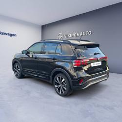 Volkswagen T-Cross T-Cross 1.0 TSI 116 Start/Stop DSG7 R-Line Pont-Audemer